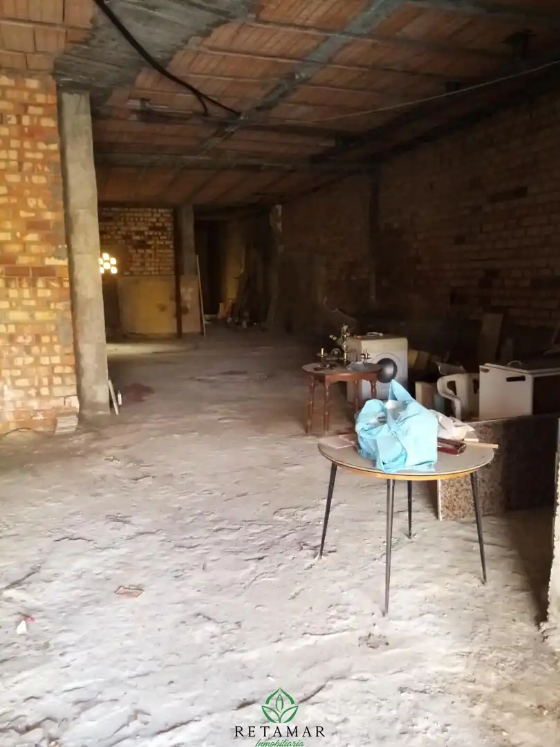 Gewerbefläche zum Verkauf in Centro, imagen 4
