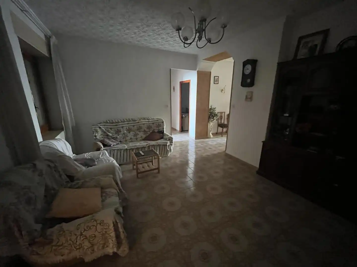 Appartamento con terrazza in vendita a Almansa, imagen 18