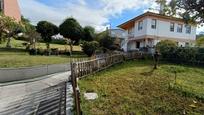 Exterior view of House or chalet for sale in Vigo   with Heating, Private garden and Storage room