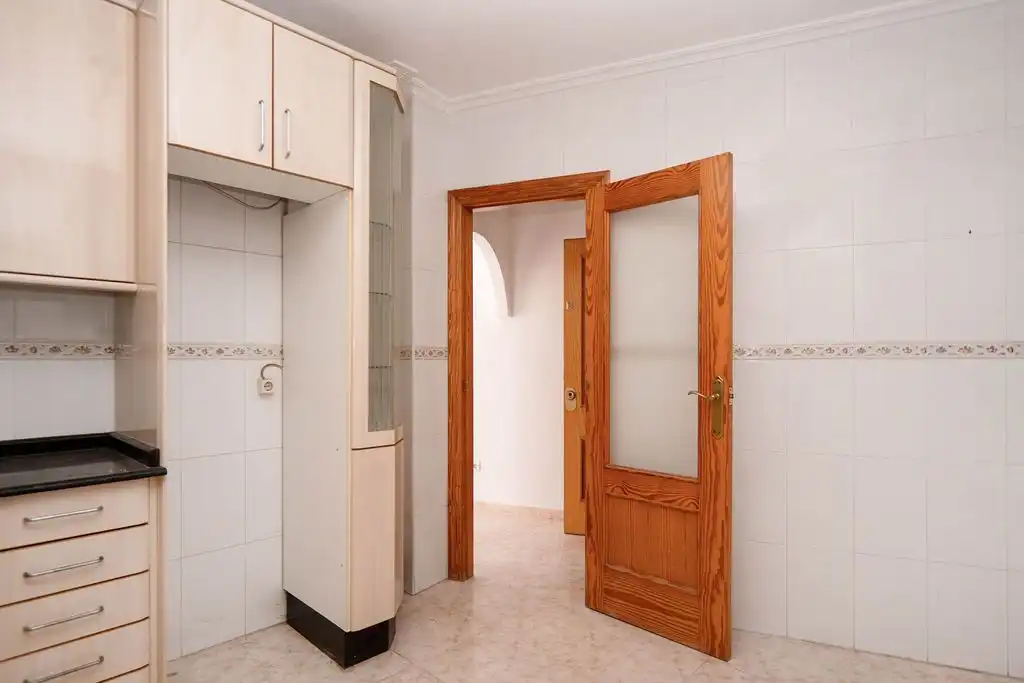 Apartamento en venta en Filipinas, 71, El Algar