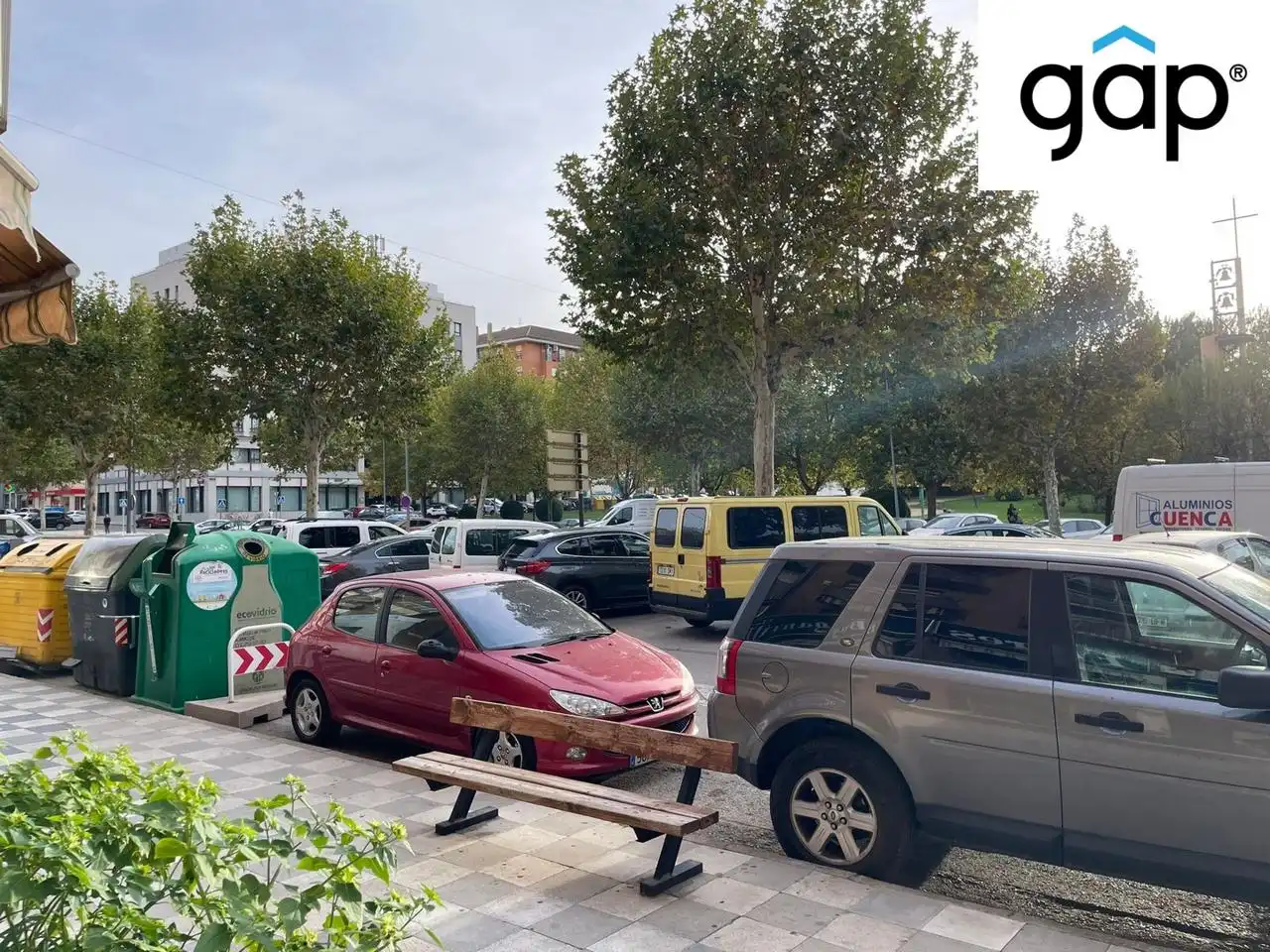Local comercial en venda a HERMANOS BECERRIL
