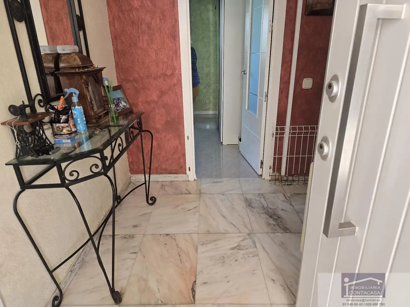 Casa o chalet en venta en El Boalo - Cerceda – Mataelpino con Aire acondicionado, Calefacción y Terraza