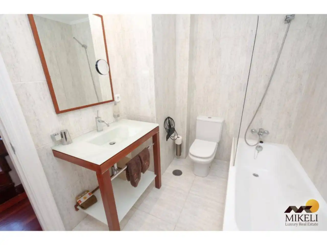 Maisonette zur Miete in Calle Arsenio Odriozola, 41, Valdenoja