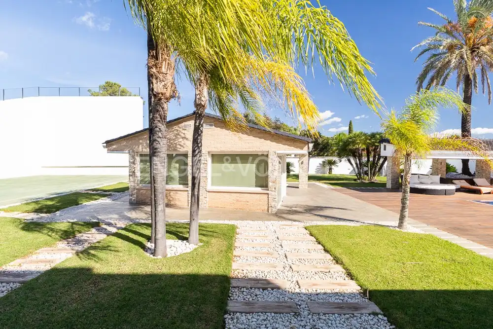Haus mit Terrasse zum Verkauf in Montealegre, imagen 76