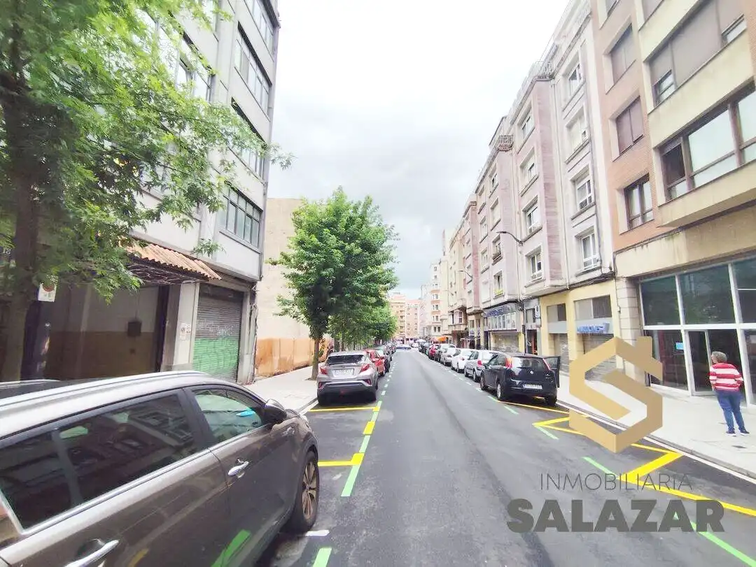 Büro zur Miete in José María de Escuza Kalea, imagen 17