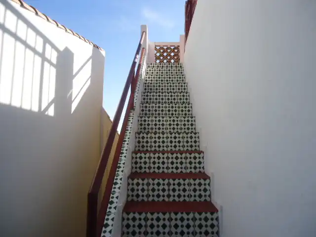 Haus oder Chalet zum Verkauf in Urbanizacion Costa Aguilera, 19, Monte los Almendros - El Pargo - Costa Aguilera