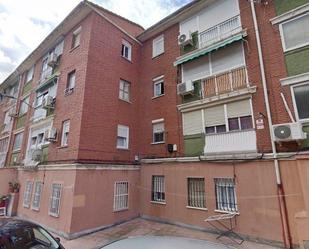 Exterior view of Planta baja for sale in Torrejón de Ardoz