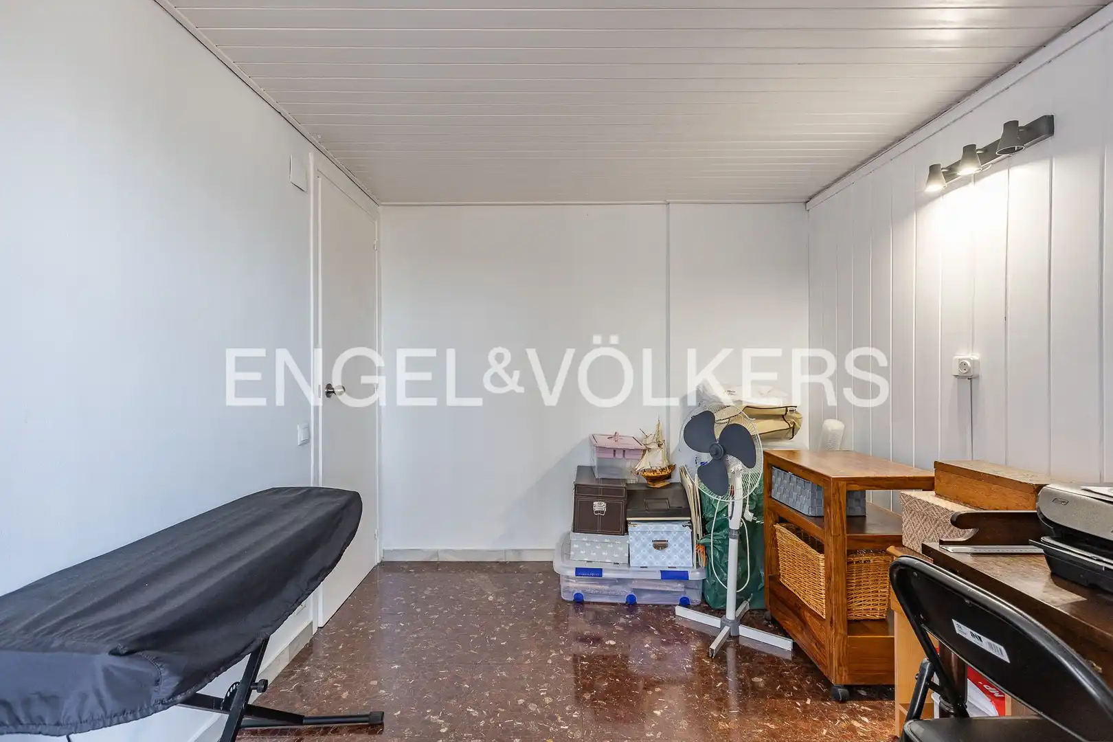 Ático en venta en Sant Cugat del Vallès con Aire acondicionado, Calefacción y Terraza