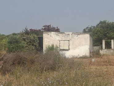 Wohnbaugrundstück zum Verkauf in Pelagatos - Pago del Humo