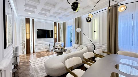 Foto 4 de Piso en venta en Calle O´donnell, Goya, Madrid Capital