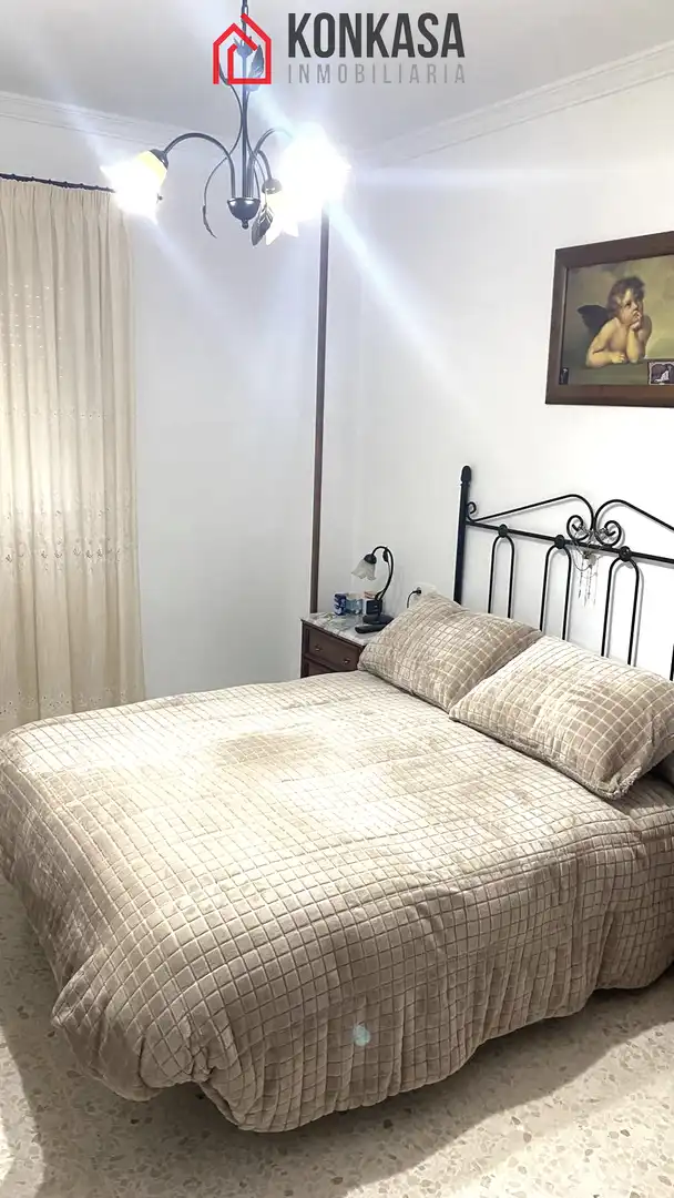Habitación de Piso en venta en Arcos de la Frontera con Trastero