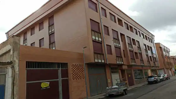 Piso en venta en C/ Paraguay