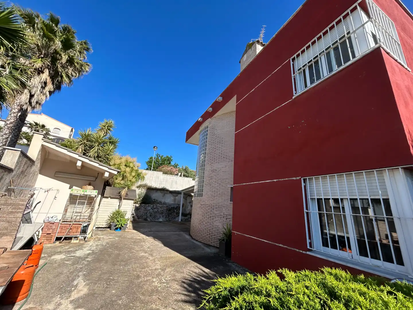 Villa zum Verkauf in Urbanizacion Santa Marta, imagen 125