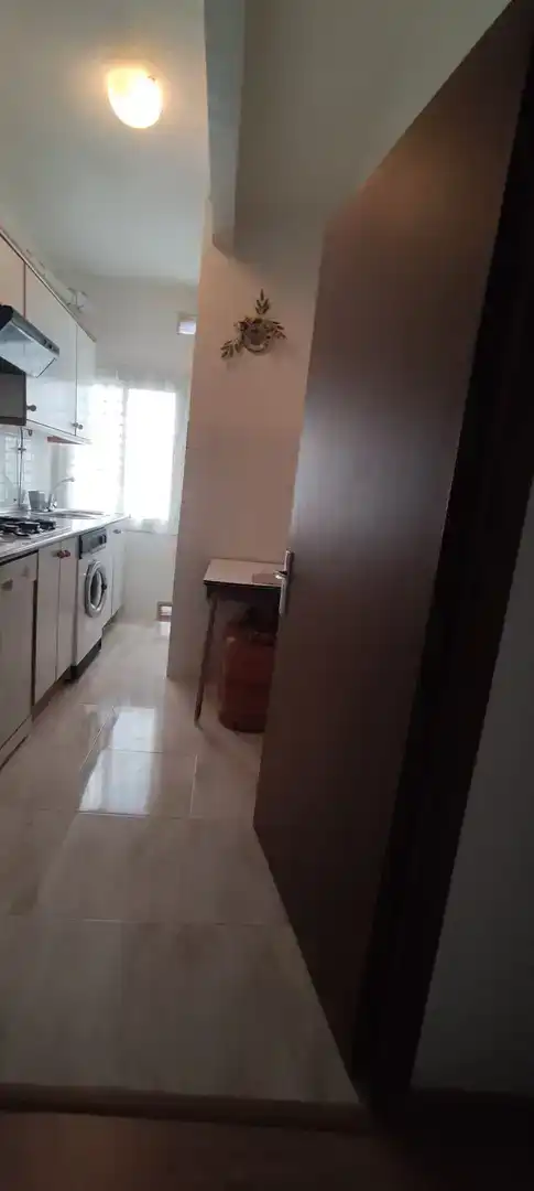 Cuina de Pis en venda en Almadén amb Balcó