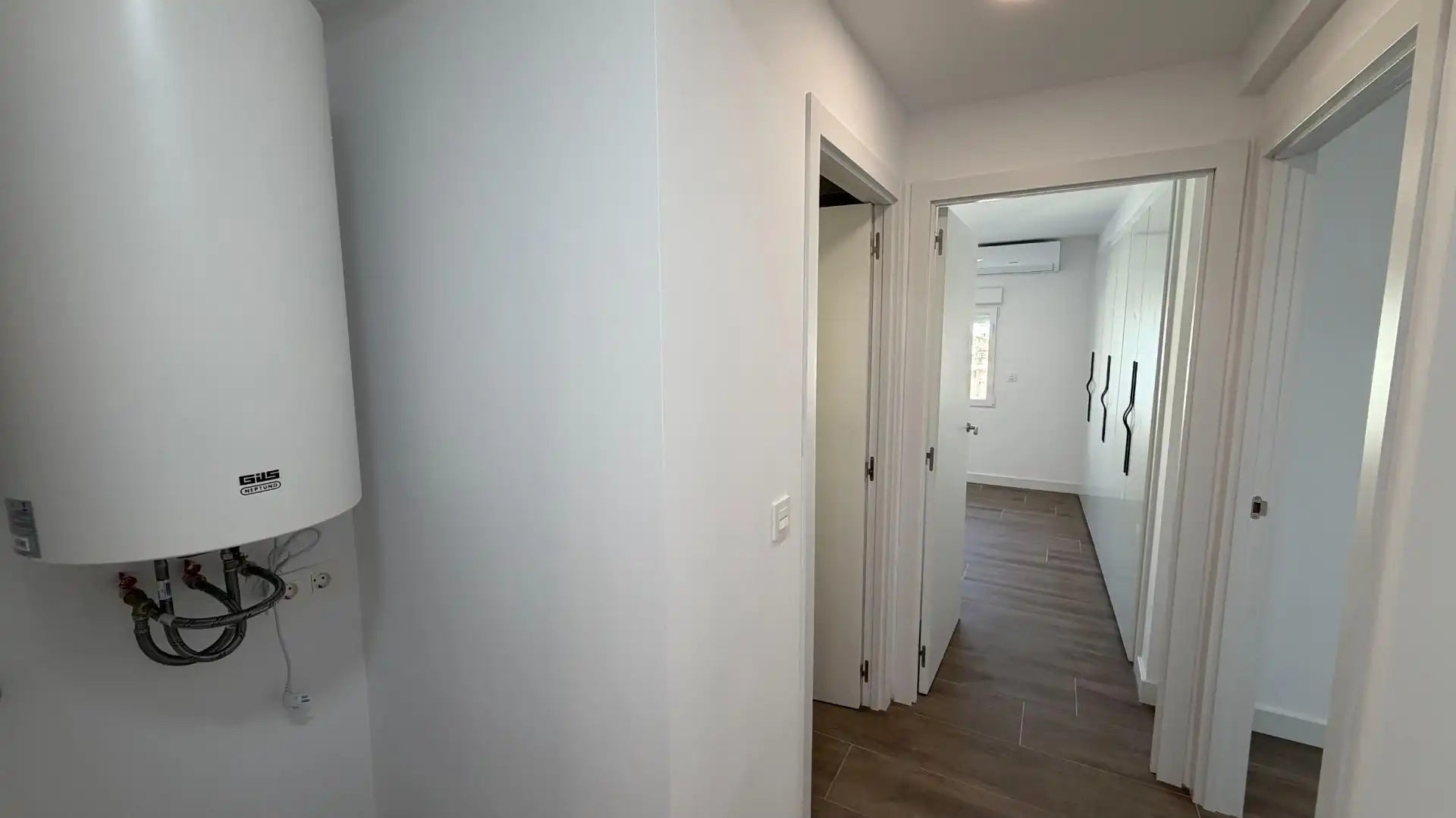 Attique avec terrasse à vendre à MAESTRAT 3, imagen 18