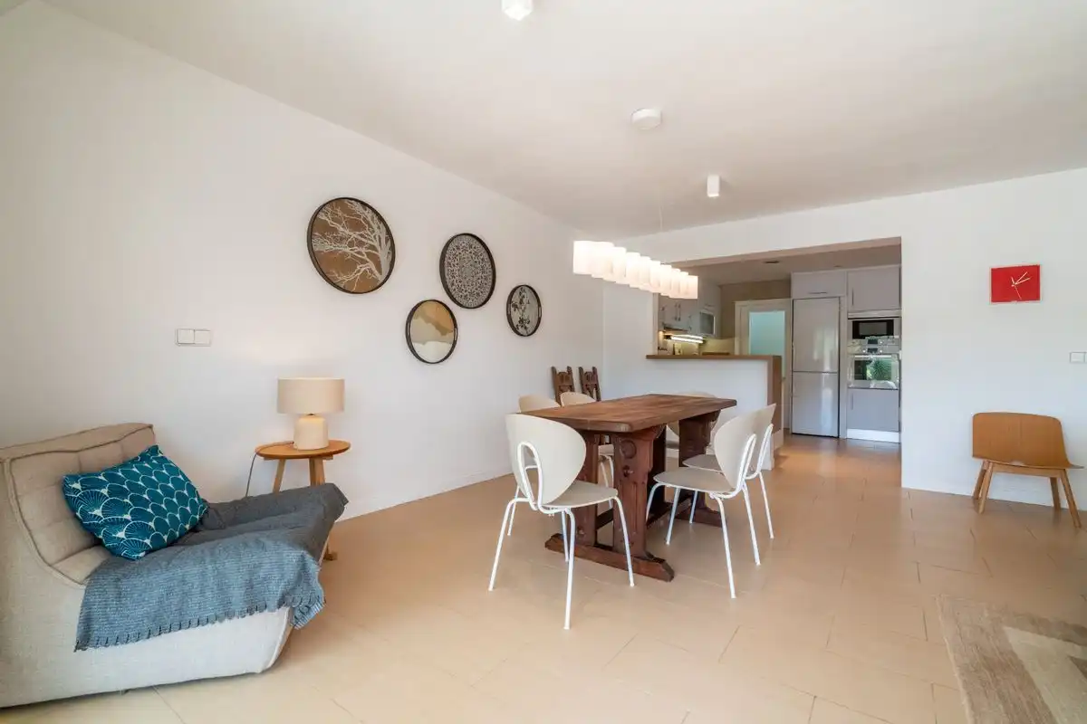 Casa a schiera con terrazza in vendita a Carrer París, imagen 12