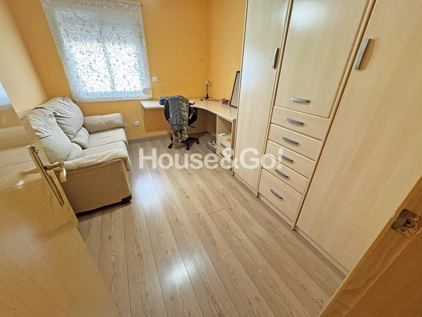 Penthouse mit Aufzug zum Verkauf in Carrer de Veneçuela, imagen 11