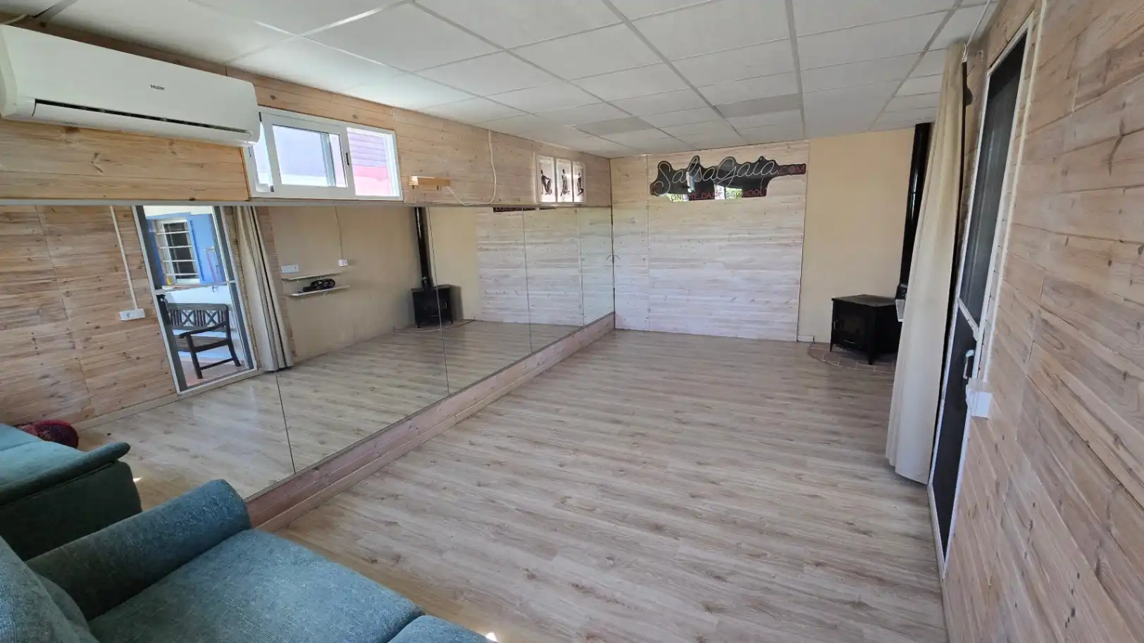 Villa avec piscine à vendre à Oliva Playa, imagen 24