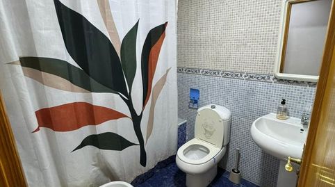 Foto 5 de Piso de alquiler en Isaac Peral, Melilla Capital