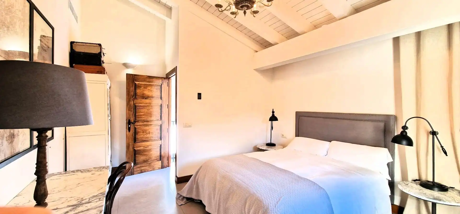 Casa adosada en venta en Garganta la Olla