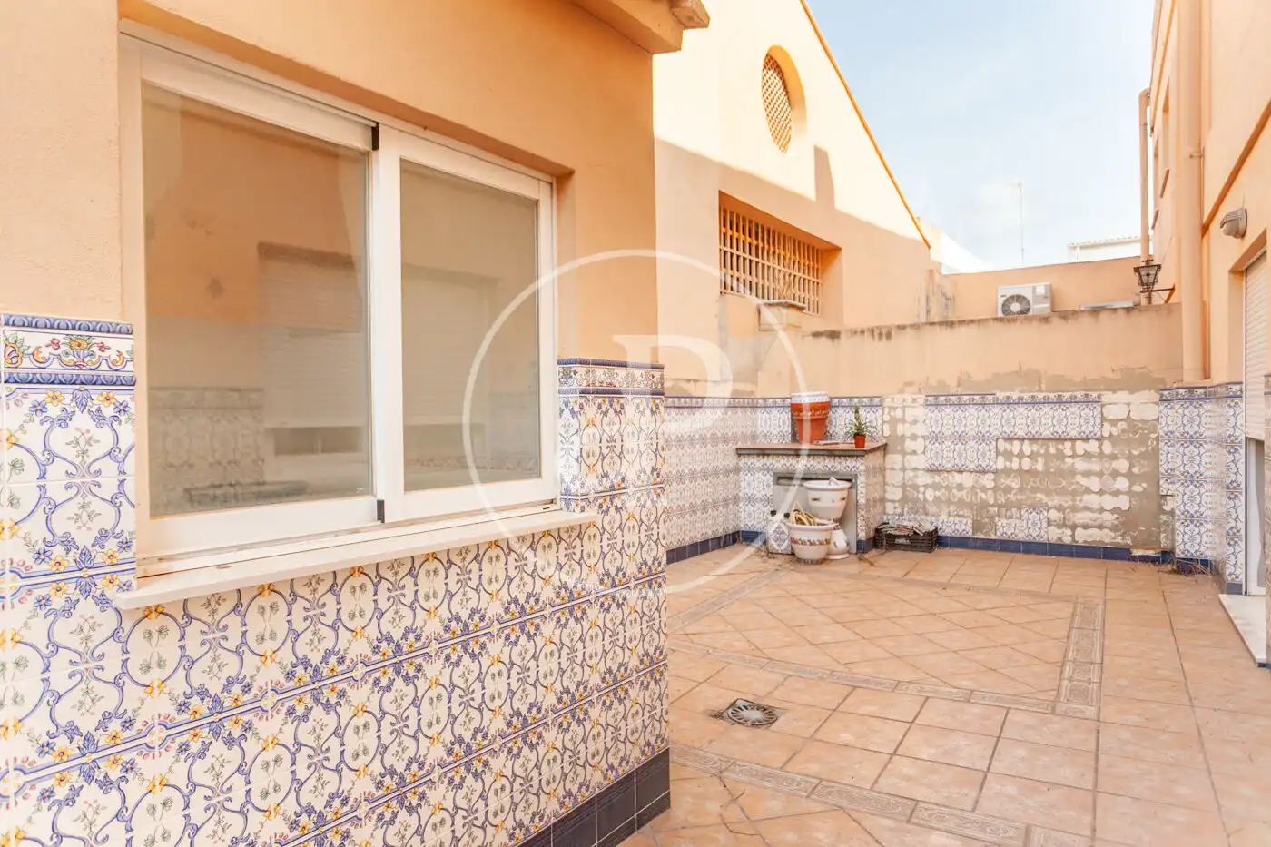 Casa adosada en venta en Benifaió