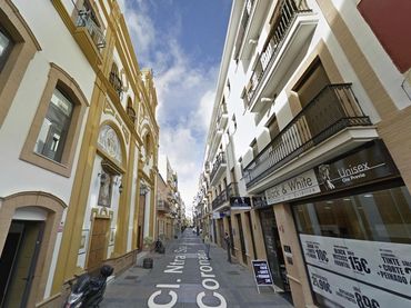Appartement avec ascenseur à vendre à Calle NTR.SR.ESPERANZA CORONADA