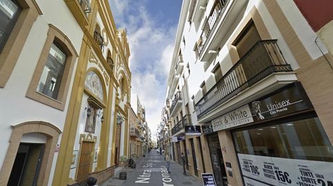PISO EN HUELVA