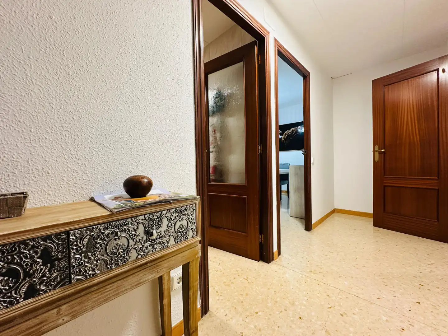 Piso en venta en Amposta con Terraza y Balcón