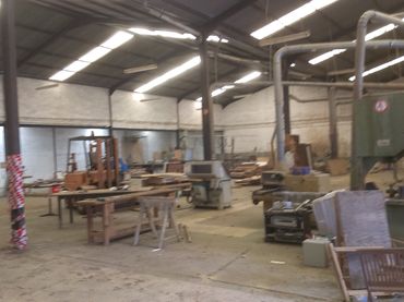 Nave industrielle à louer à Calle Amapola