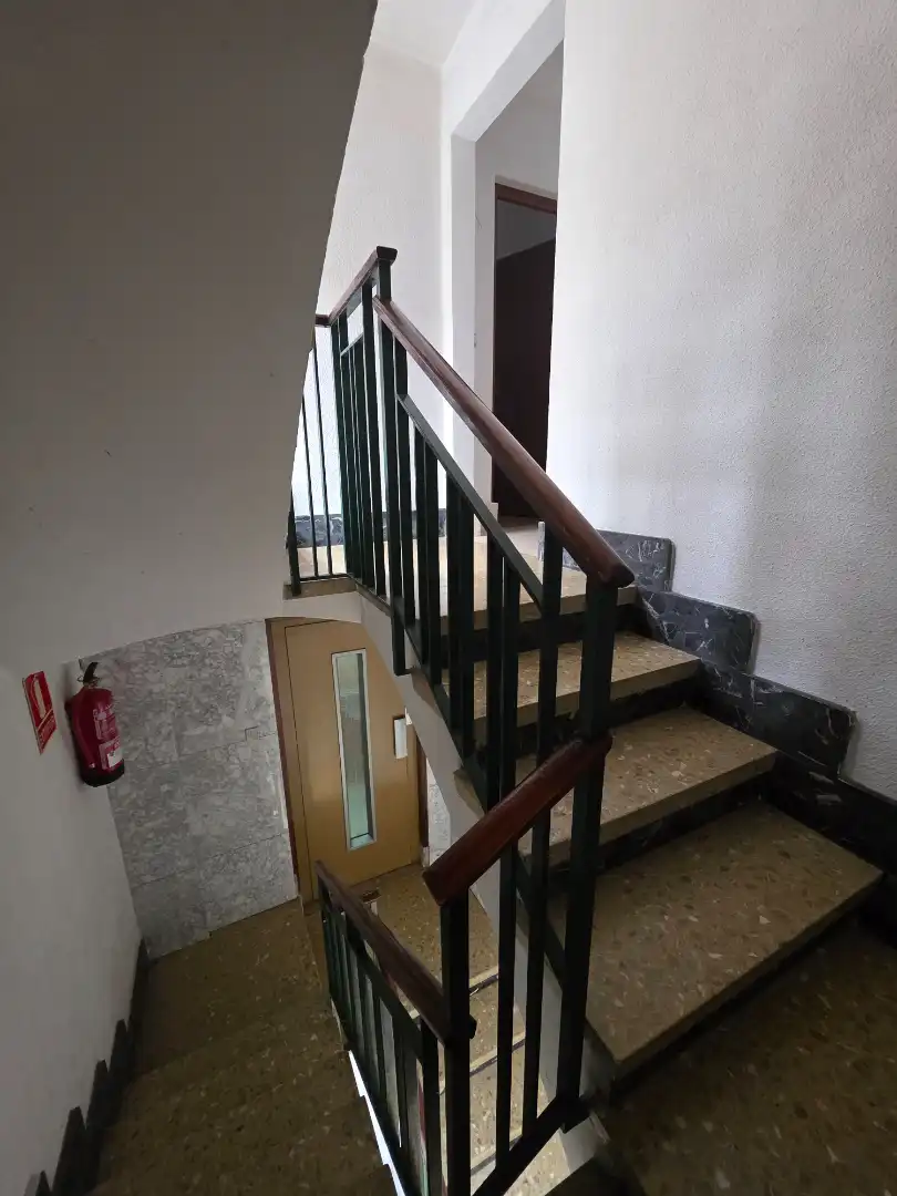 Estudi amb ascensor de lloguer a Carrer d'Els Orfebres Santalinea, imagen 4
