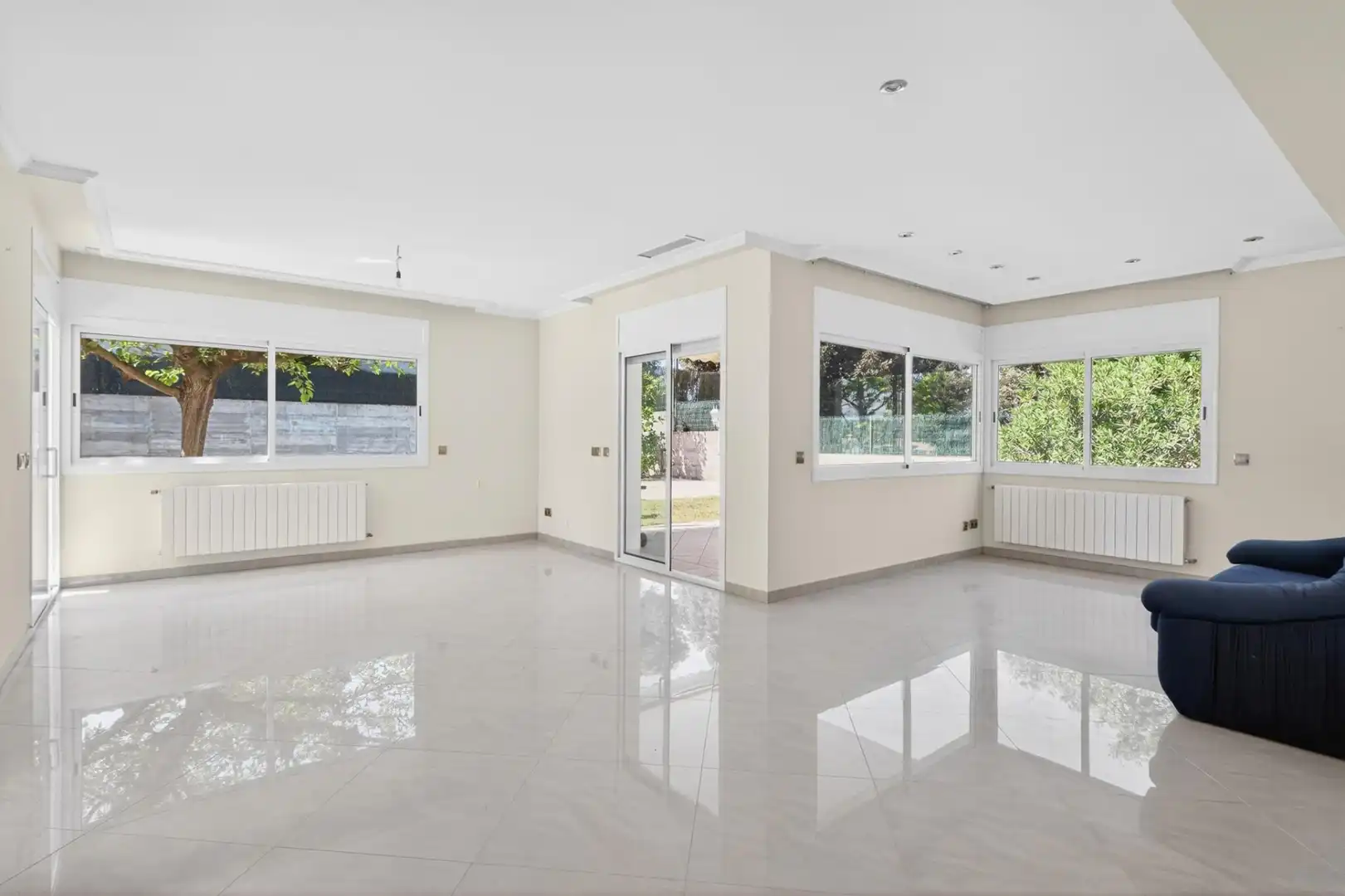 Casa o chalet en venta en Aiguaviva con Aire acondicionado, Calefacción y Jardín privado