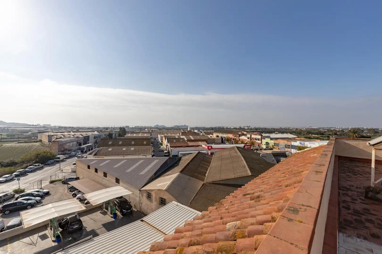 Inmuebles singulares en venta en Carretera de Almeria, imagen 46