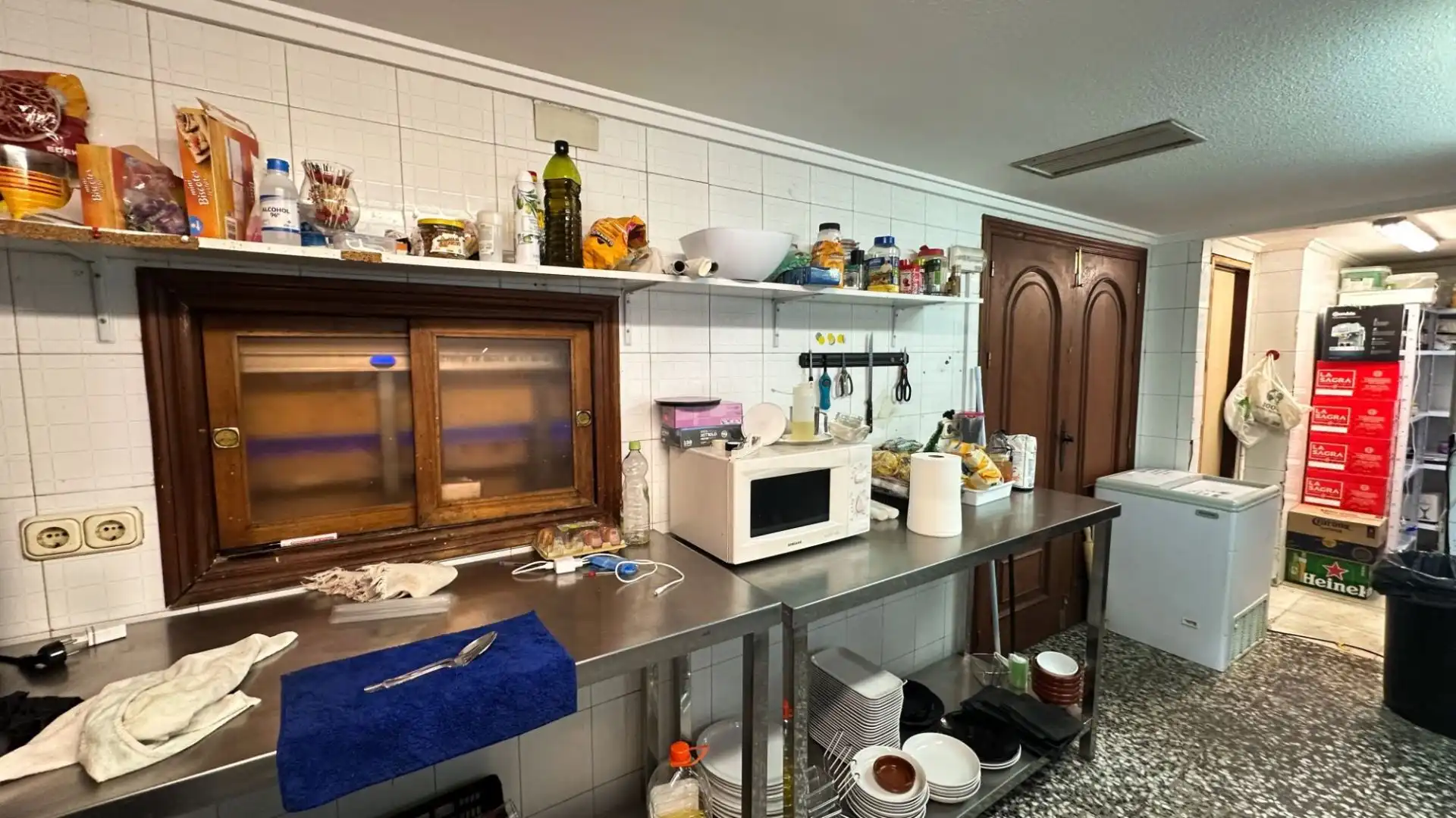 Gewerbefläche zum Verkauf in Playa del Cura, imagen 20