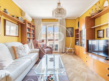 Wohnung mit Pool zum Verkauf in Centro