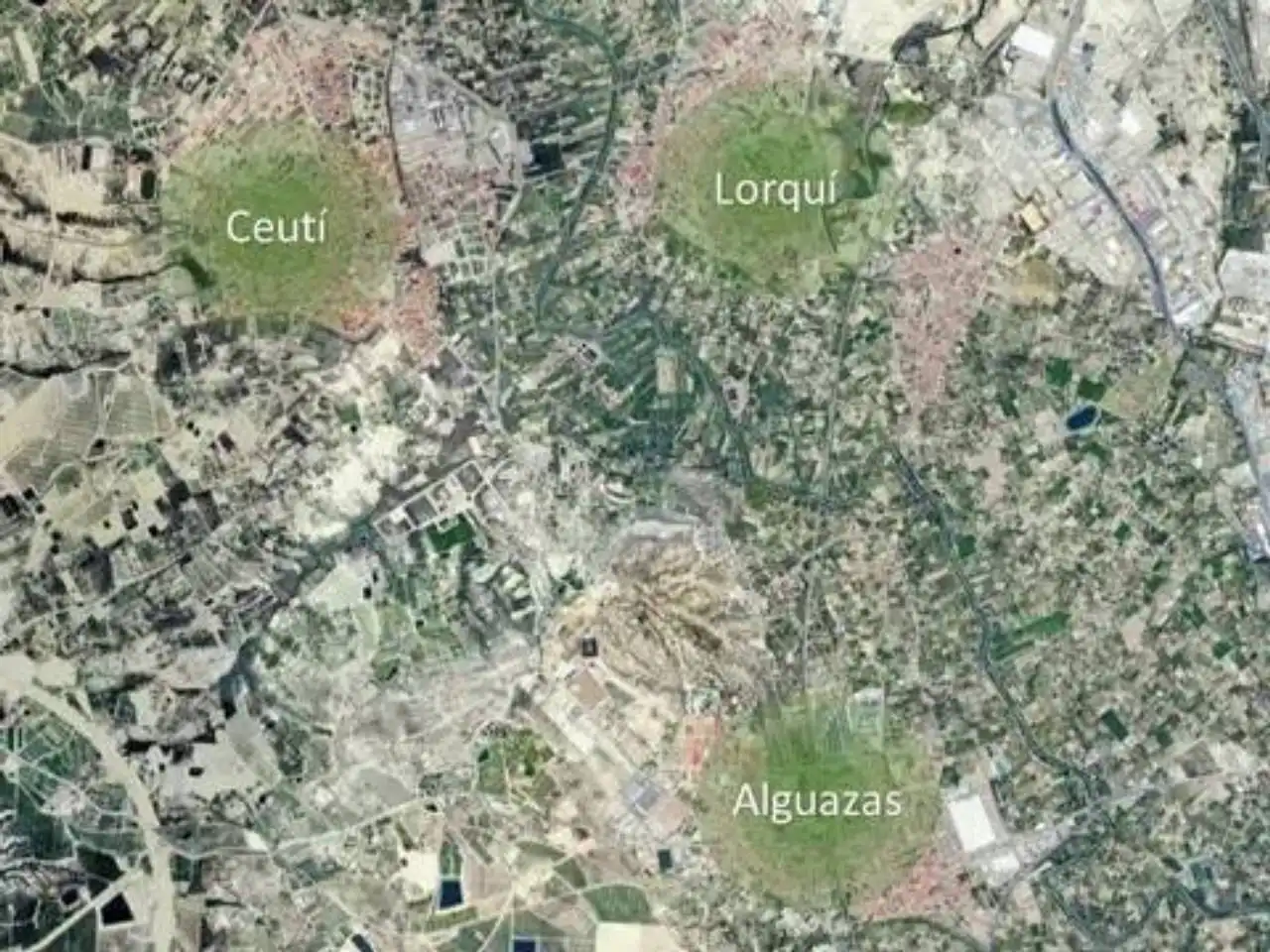 Wohnbaugrundstück zum Verkauf in Ceutí, imagen 7
