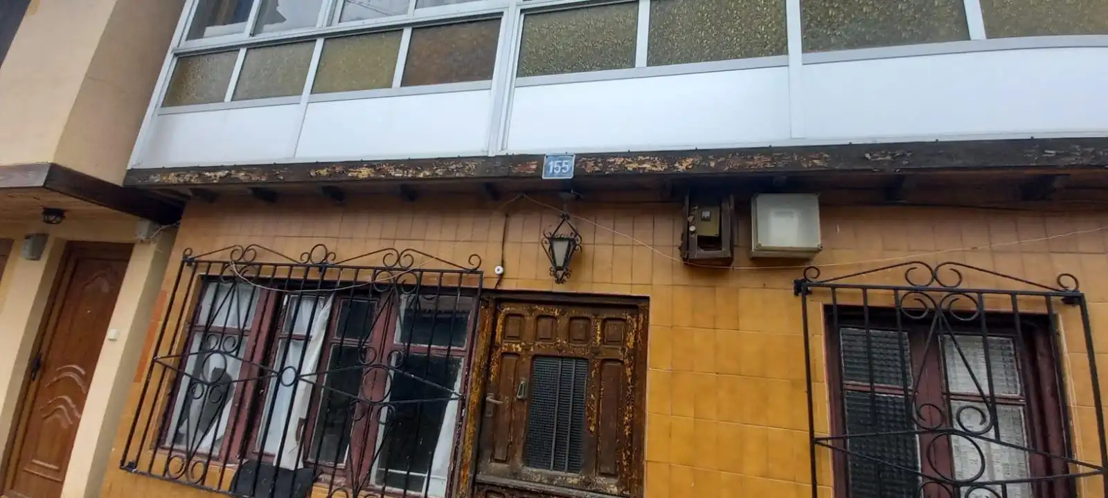 Casa o chalet en venta en Barrio Helecha, 155, Molledo