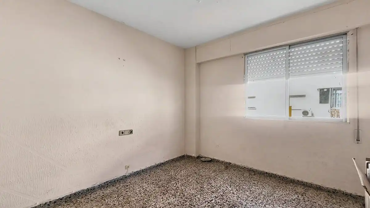 Habitación de Piso en venta en Dénia con Aire acondicionado, Calefacción y Terraza