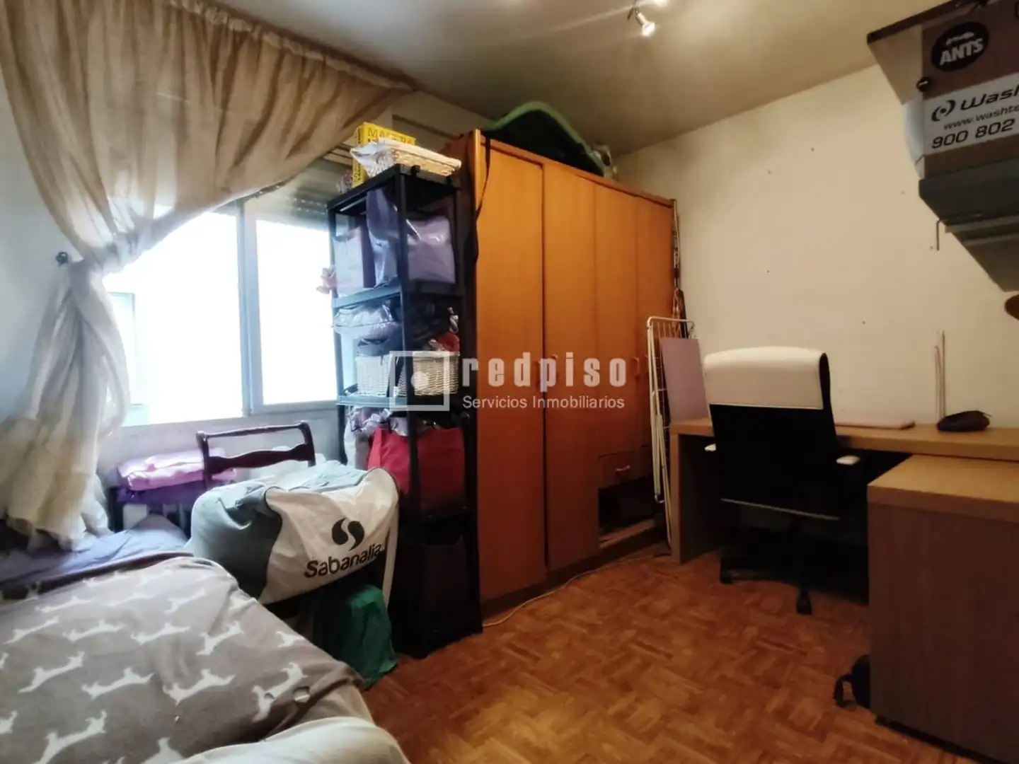 Pis amb ascensor en venda a Suroeste - Zona Hospital, imagen 32