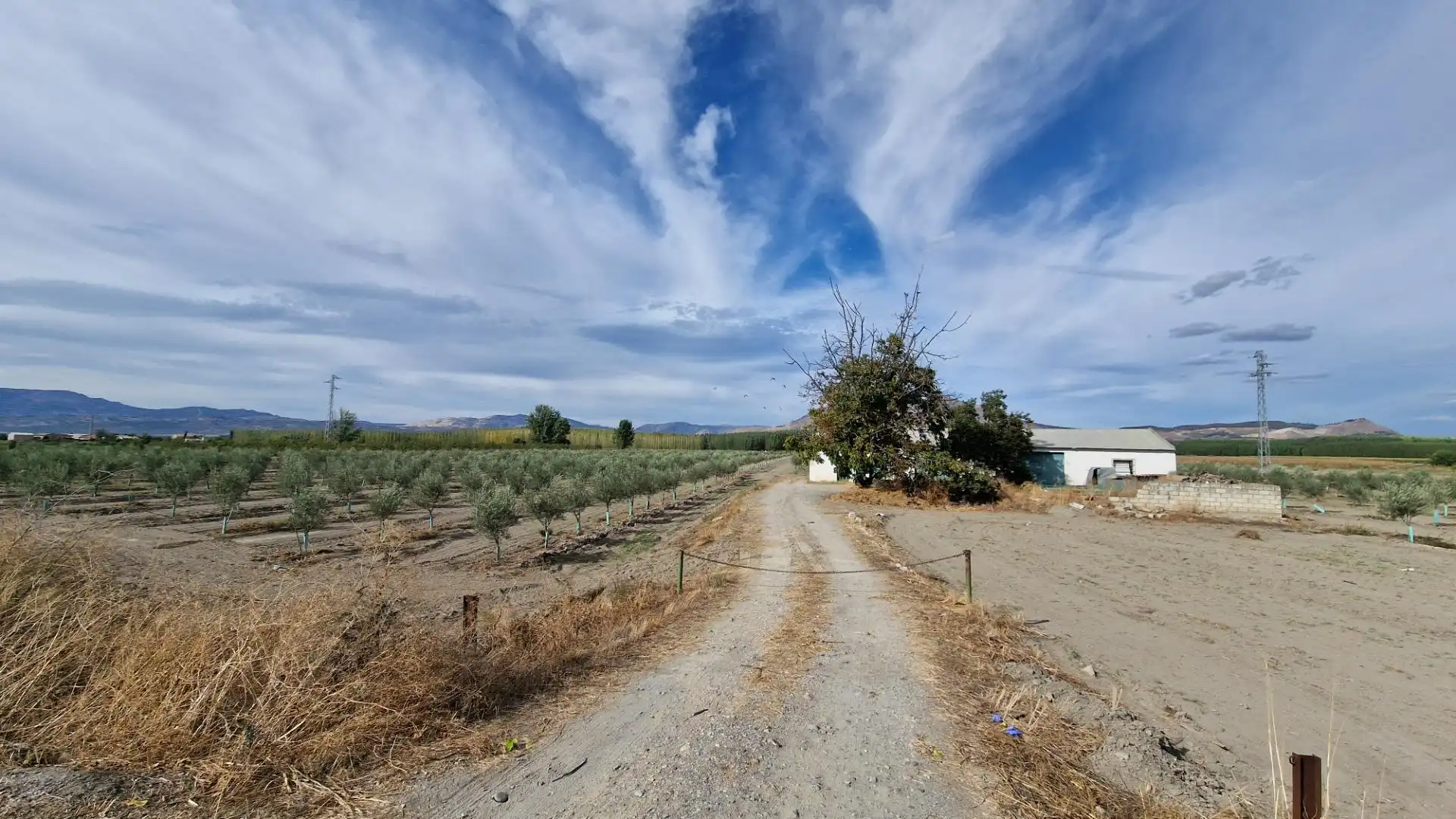 Terreno en venta en Santa Fe