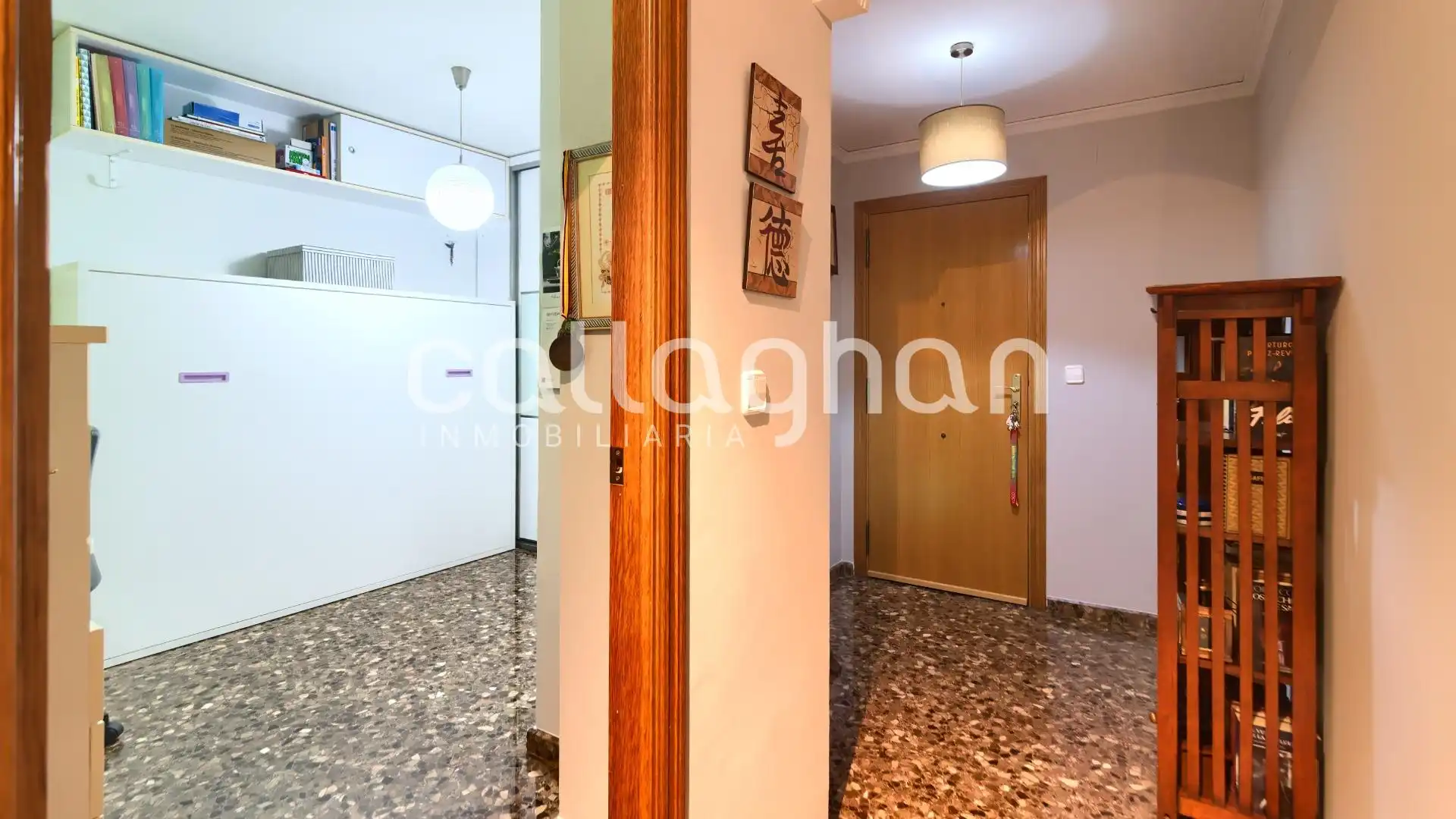 Flat with terrace for sale in Calle SAN JACINTO CASTAÑEDA, imagen 12