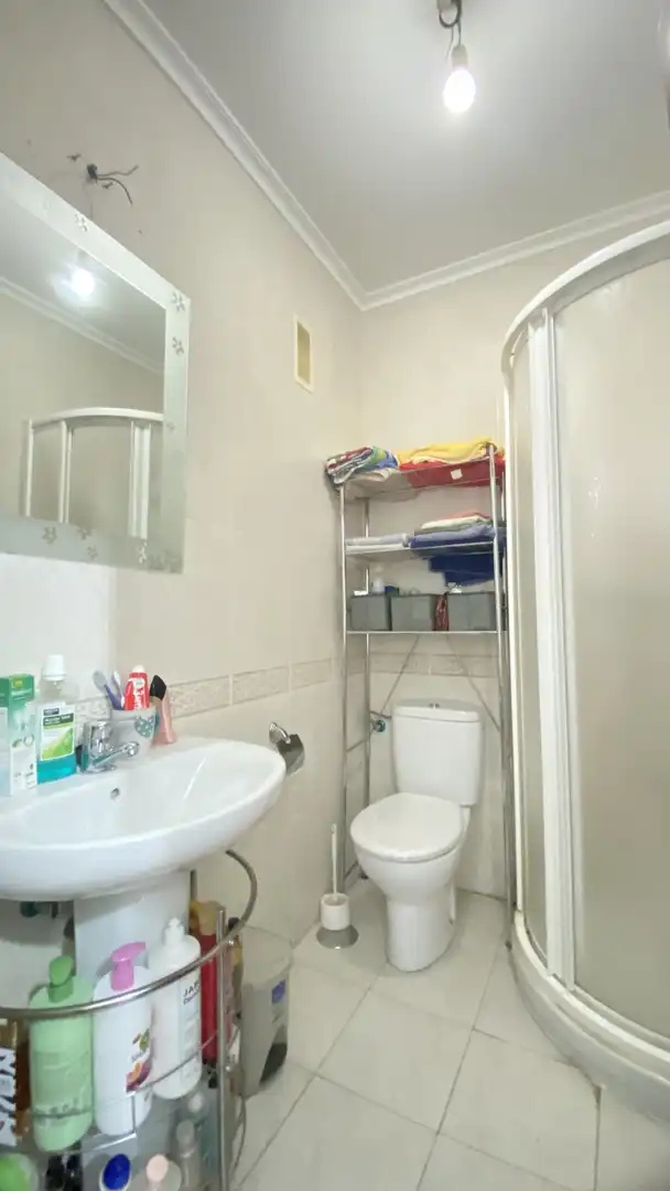 Wohnung mit Pool zum Verkauf in Hoznayo - Bº La Sierra 36, imagen 21