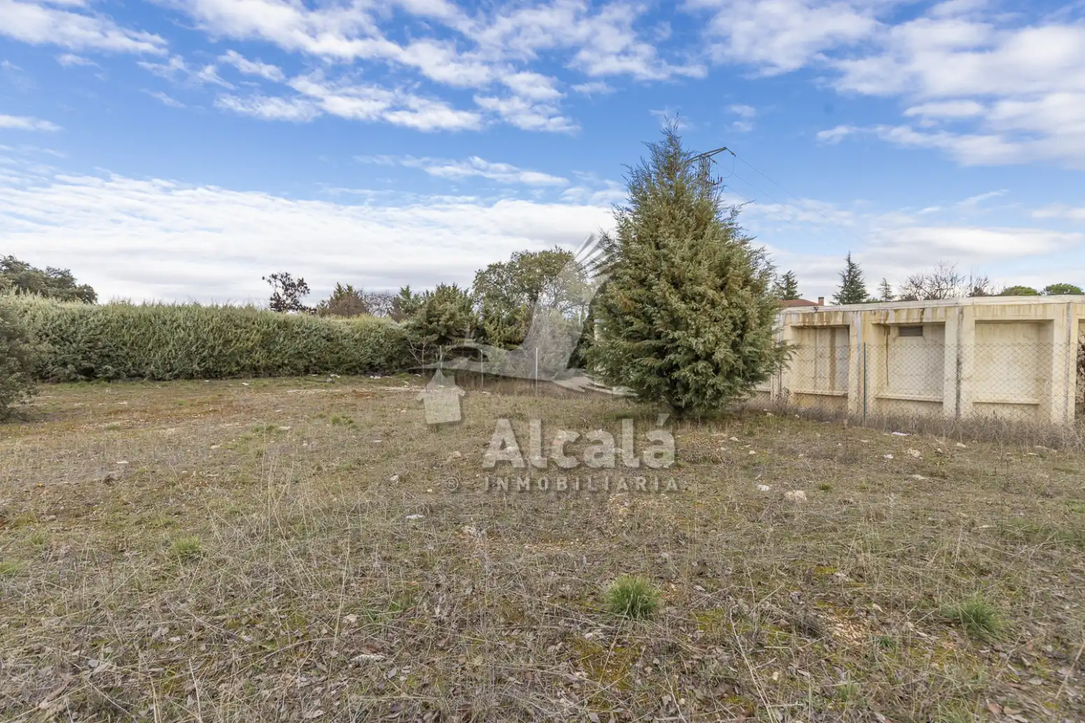 Terreno residencial en venta en Pioz, imagen 4