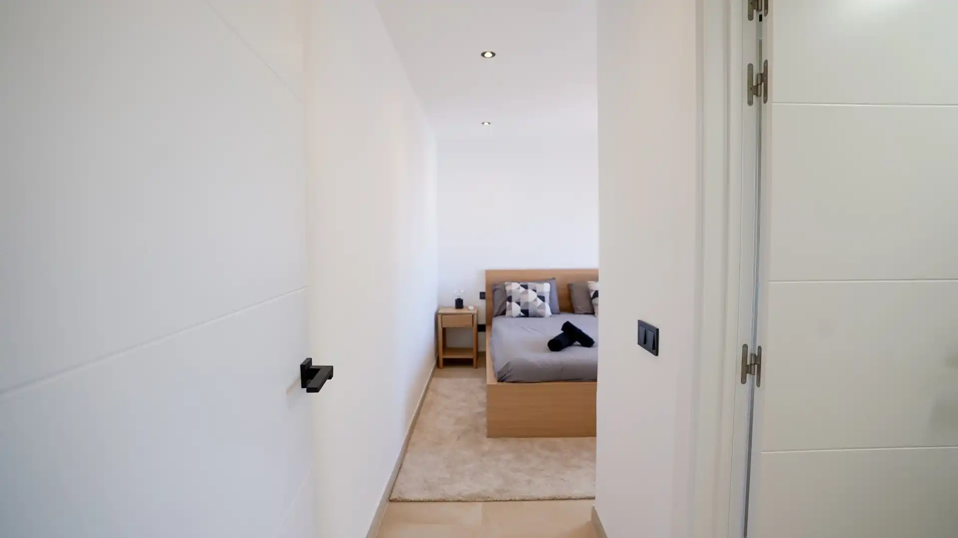 Apartament amb piscina de lloguer a Nueva Andalucía, imagen 29
