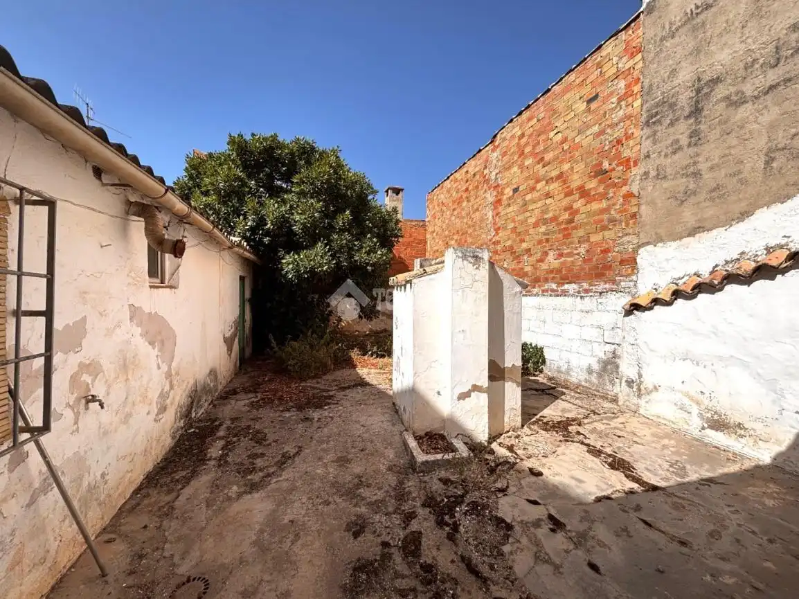 Casa o xalet en venda en Jódar