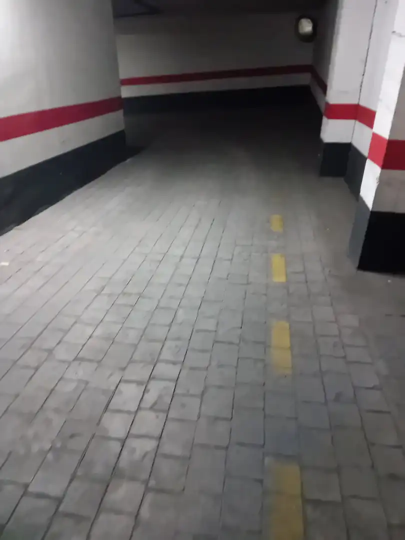 Parking of Garage for sale in Ciudad Real