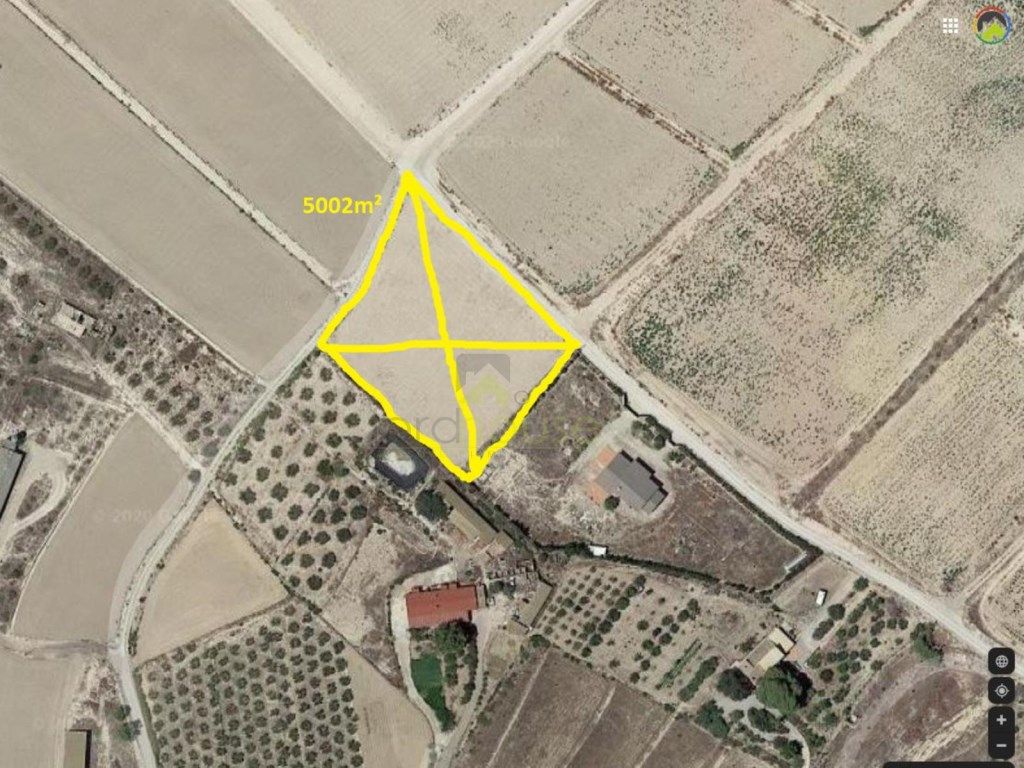 Residencial en venda en Lorca