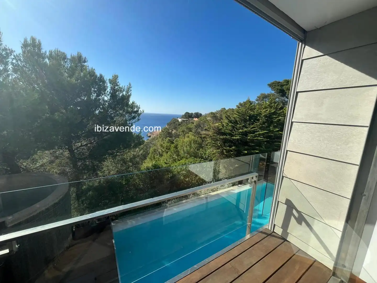 Maison avec piscine à louer à De Cala Moli, imagen 13