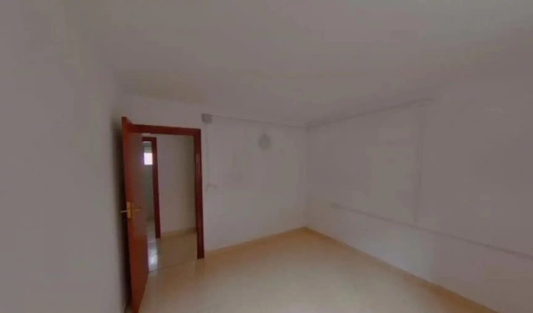 Bedroom of Apartments for sale in Terrassa