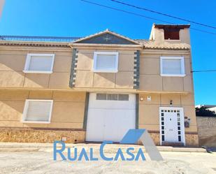 Exterior view of House or chalet for sale in Orihuela  with Terrace and Storage room
