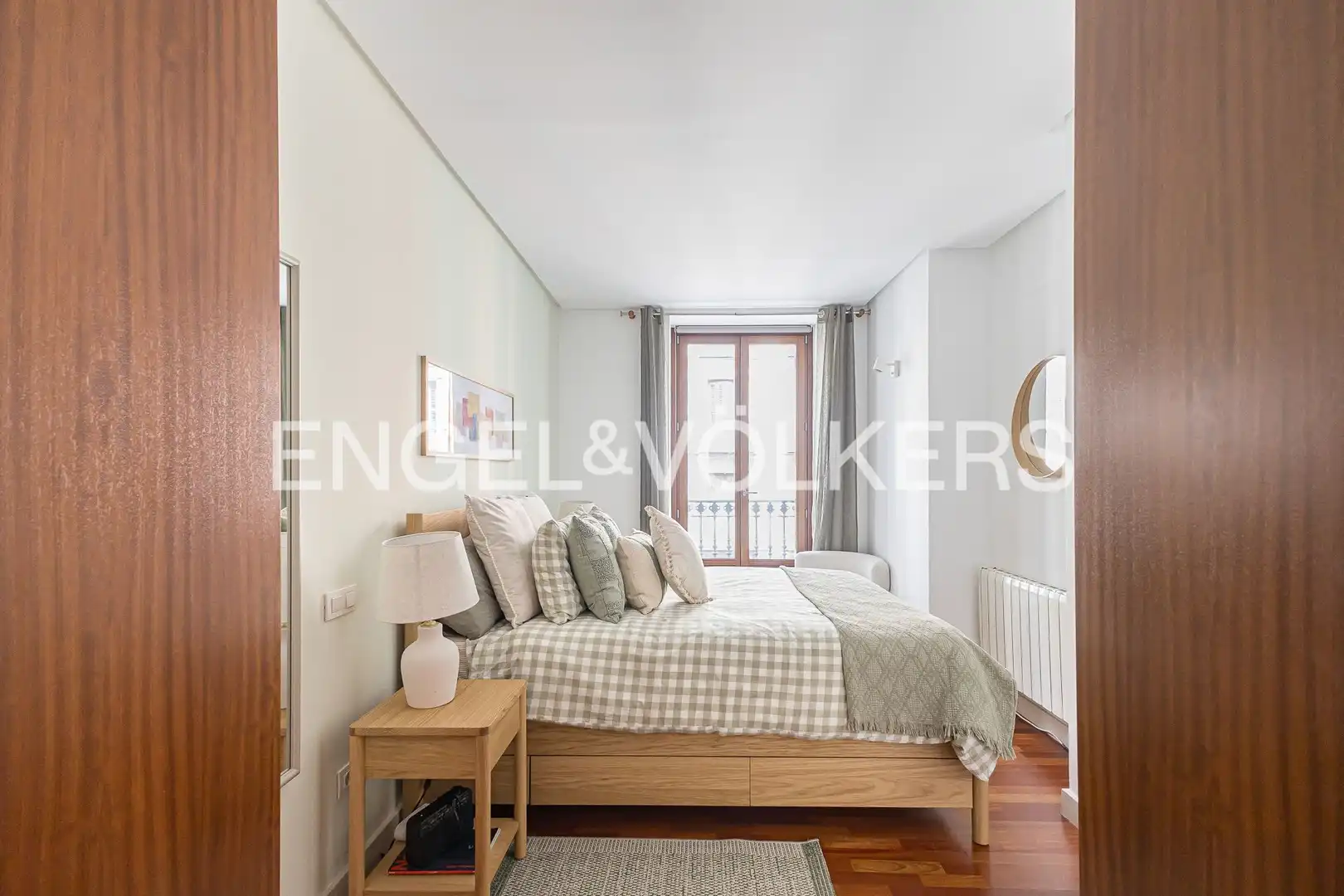 Habitación de Piso de alquiler en Centro